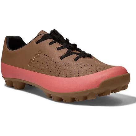Quoc Gran Tourer Gravel Schoenen Rood EU 42 Man