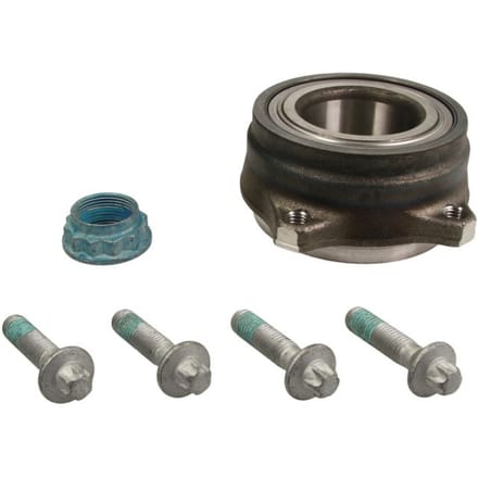 Wiellagerset SNR R151.59