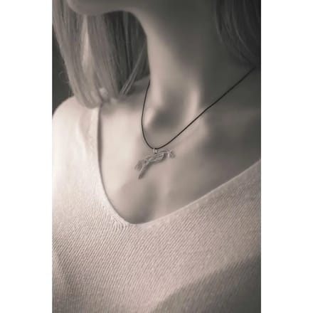 Damesketting Pénélope Équestre