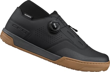Shimano Gf800 Mtb-schoenen Zwart EU 41 Man
