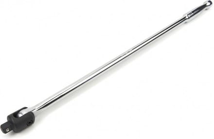 AOK Professioneel Wringijzer 645 mm 1/2 Inch met Kantelbare Kop