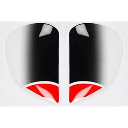 Motorhelm draaiplateau Arai SAJ DNA