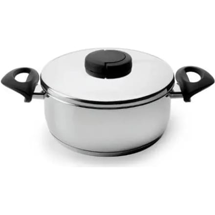 Marmite Lacor Estudio 28 cm