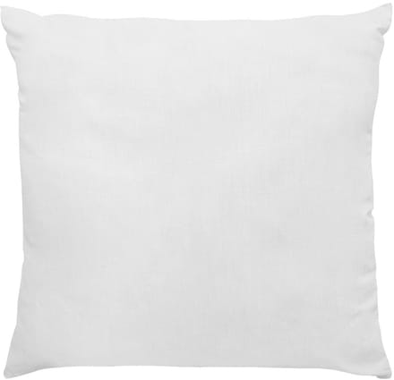 Vente-unique Hoofdkussen 60 x 60 cm van DREAMEA - 400g - BIESYA