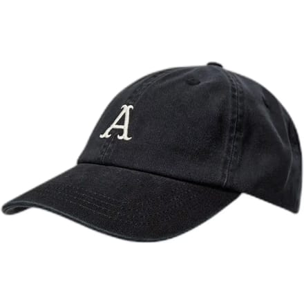 Baseball cap Anerkjendt Akjeff A Logo