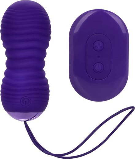 CalExotics - ThrustMe - Eggs / Bullets Paars