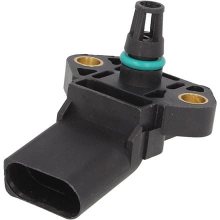 Sensor, inlaatspruitstukdruk DELPHI PS10160