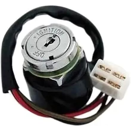 Motorfiets sleutelschakelaar Brazoline Honda Cb 250-750 K6