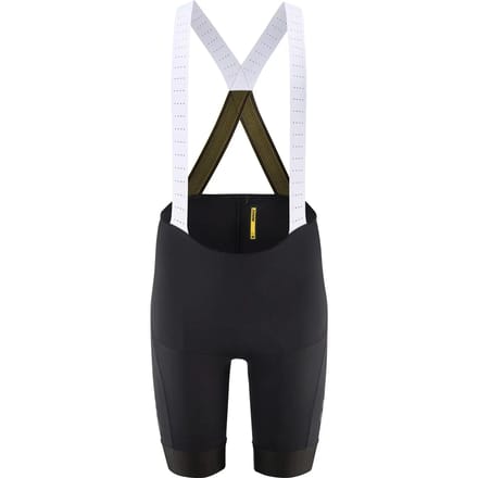 Mavic Cosmic Pro Fietsbroek Zwart S Man