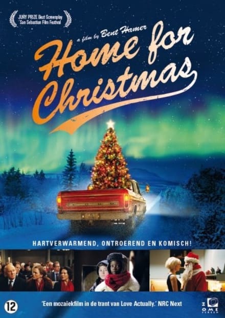 Home For Christmas