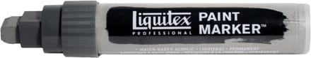 Liquitex Paint Marker Neutral Gray 5 4615/599 (8-15 mm)