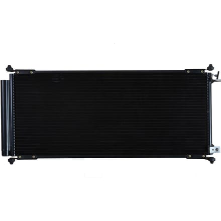 Condensator, airconditioning NRF 35791