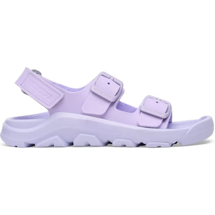 Meisjes Sandalen Birkenstock Mogami Kids AS Birko-Flor