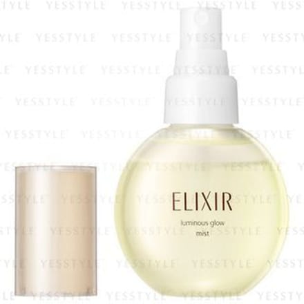 Shiseido - Elixir Superieur Luminous Glow Mist 80ml