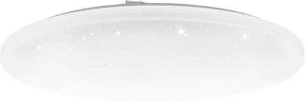 EGLO FRANIA-A wandarmatuur/plafonniÃ¨re, wit