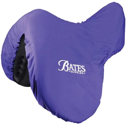 Zadeldekje voor dressuurpaard Bates Deluxe