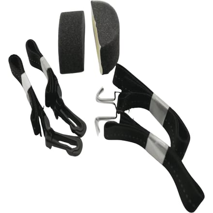 Motorfiets riem onderdelen Tucano Urbano Termoscud® R219PRO