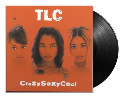 Crazysexycool - Tlc