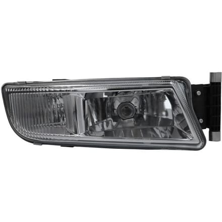 Mistlampen ZKW 641.02.000.02