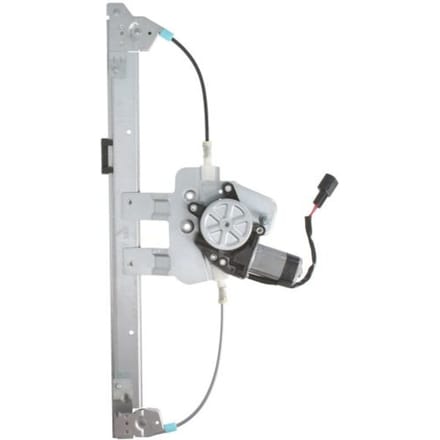 Raamregelaar MAGNETI MARELLI 350103170171 links
