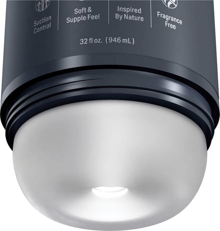 Pdxp Shower Therapy Deep Cream