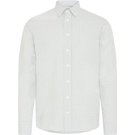 Overhemd kleine ruitjes Casual Friday CFJonsson