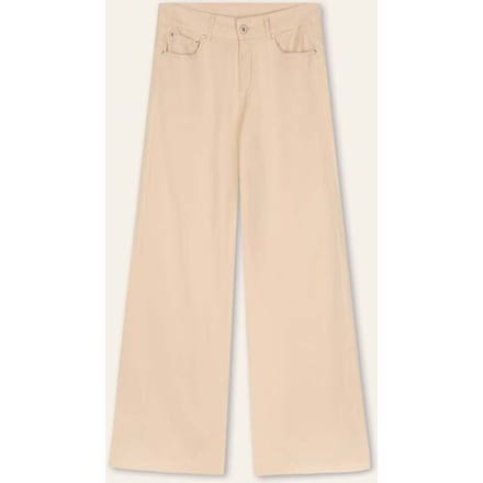 Oilily Proof Broek- maat36 Marzipan