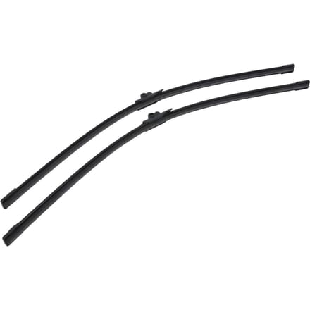 Wisserblad BOSCH Aerotwin A942S, 650mm, Voor, 2 Stuk
