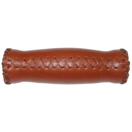 Ges Retro Handvatten Bruin 127 mm
