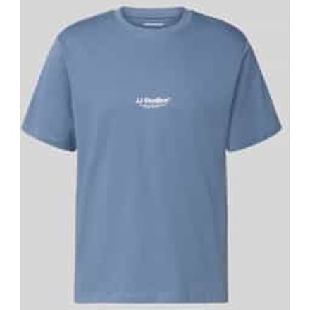 JACK&JONES ESSENTIALS - JJESOHO TEE SS CREW NECK NOOS Heren T-shirt