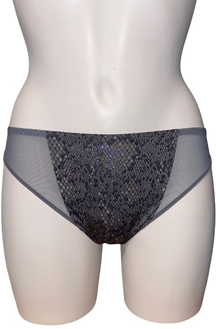 PrimaDonna Twist Villemin Rioslip 0542130 Kitten Grey - maat 36