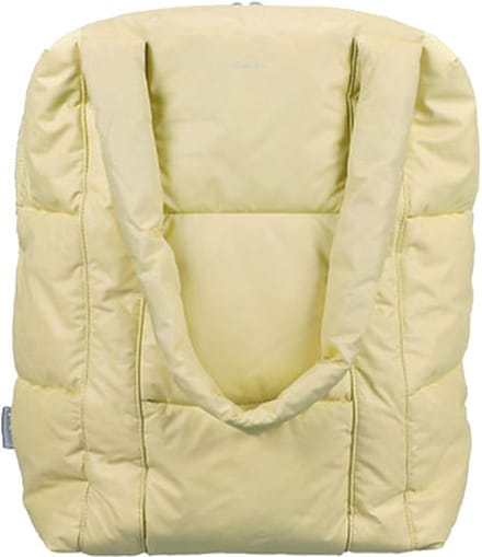 Tinne + mia by rilla go rilla clode puffy shoulder bag special edition happy hopes