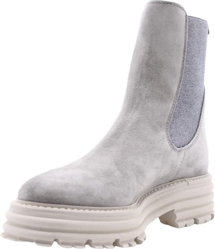 Alpe Boot Gray 37