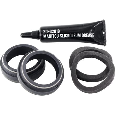 Schraperafdichting Manitou Basse Friction