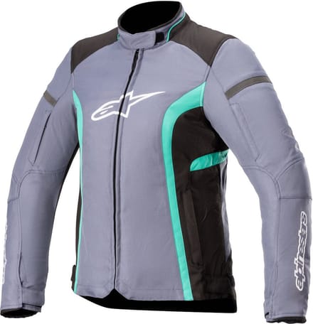 Alpinestars Stella T-Kira V2 Waterdichte dames motorfiets textiel jas -