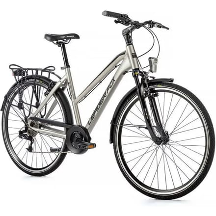 Damesfiets Leader Fox Ferrara 2023