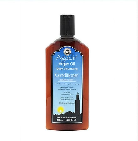 Conditioner Agadir