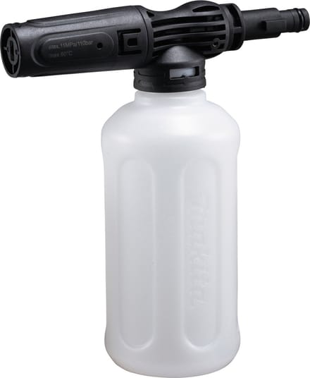 Makita mondstuk voor schuim - 1912Y2-5