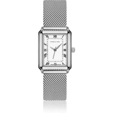 Vrouwenhorloge Isabella Ford Netty
