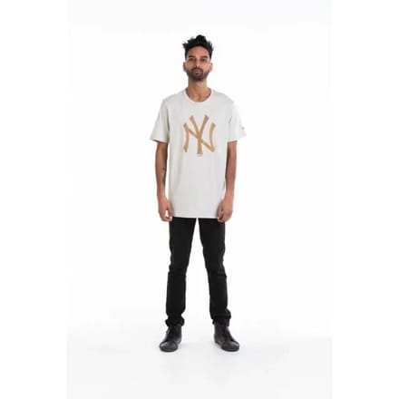 T-shirt New Era Yankees Logo