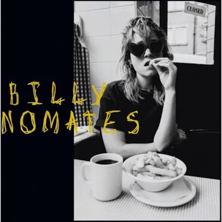 Billy Nomates - Billy Nomates (LP)