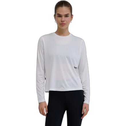 Damestrui met lange mouwen Hummel Pulse