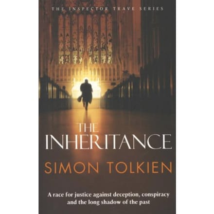 Inheritance - Simon Tolkien