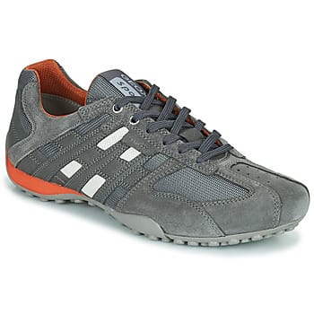 Lage Sneakers Geox UOMO SNAKE K