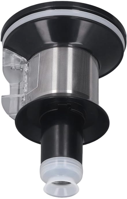 Dailygoods - Filterstofemmer voor Draadloze Stofzuiger P10