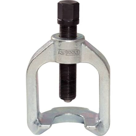 KS Tools 670.0101 Universele scharnierpen-uitdrukpen, 18 mm