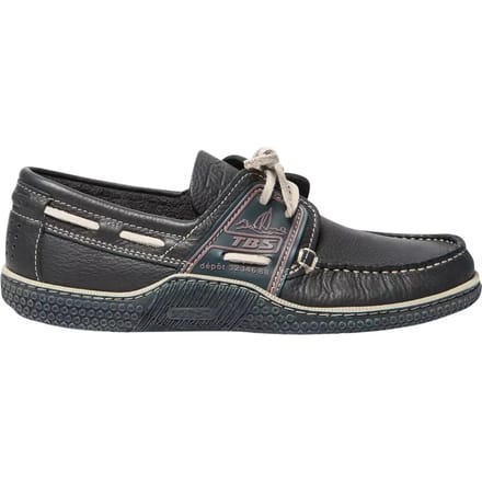 Tbs Globek Bootschoenen Blauw EU 40 Man