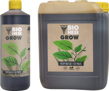 HESI BIO HESI GROW 500 ML