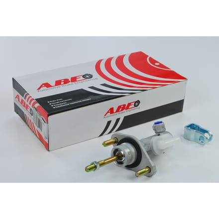 Hoofdcilinder, koppeling ABE F95011