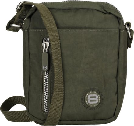 Enrico Benetti Frances crossbody tas - 66841 - Olijf